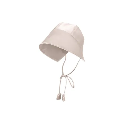 Eclater Шляпы ведра из шелка тутового женские