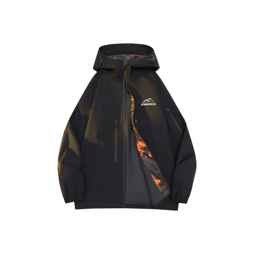 EMERICA Унисекс Куртки