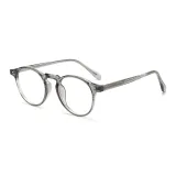 8629 Прозрачный Серый