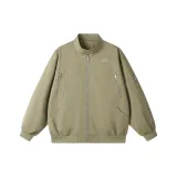 Светлый армейский зеленый