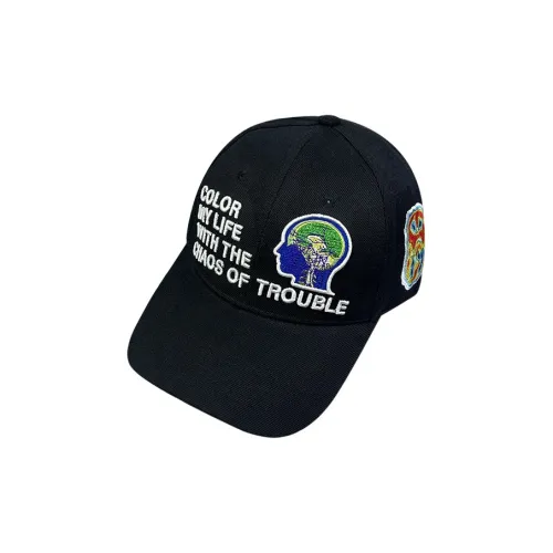 VIVIANWEST Хлопковые кепки унисекс