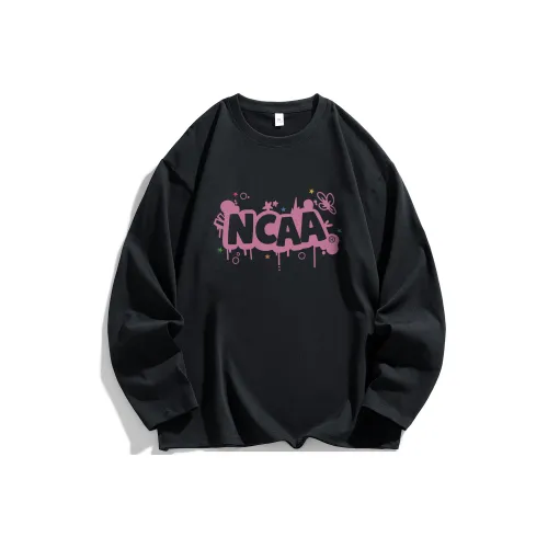 NCAA Унисекс T-рубашки