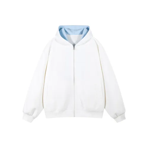 TAIZILONG Толстовка Куртка Мужская