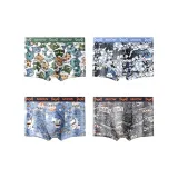 Комбинация C 4