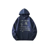 Темно-синий