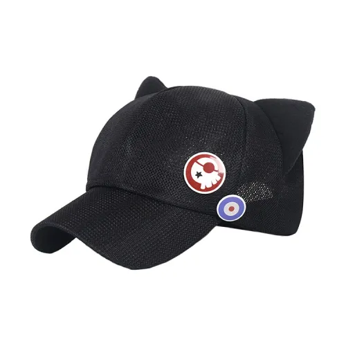 Lanza Хлопковые кепки для женщин