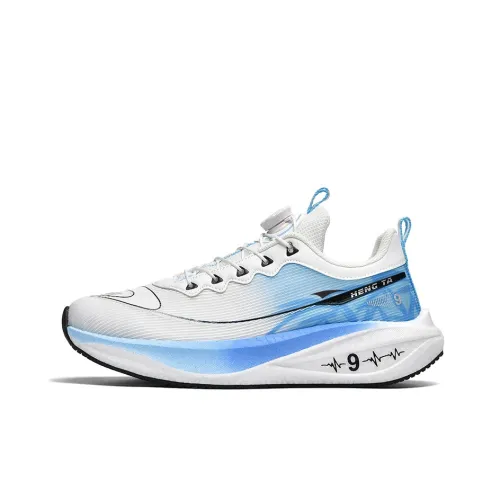 FEIKE Низкий топ Детская беговая обувь Подростки