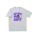 Серый меланж