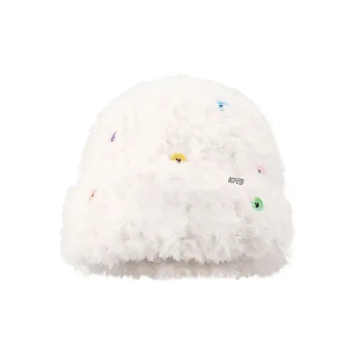 IOTS Термические Шапки-бини Женские Подарок Для Мужчин