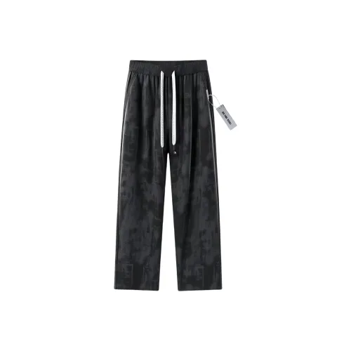 BIG TIME REGAL Повседневные брюки Унисекс