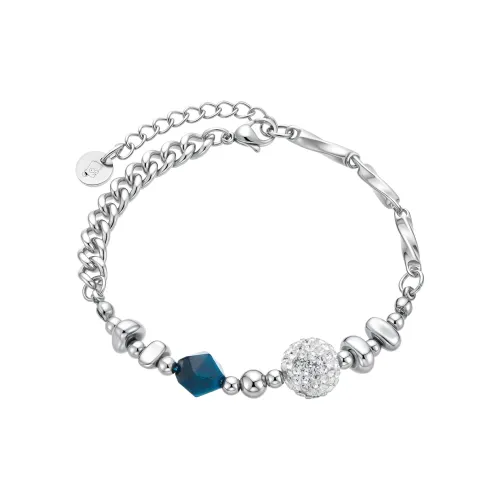 The Simpsons Титановые стальные браслеты унисекс