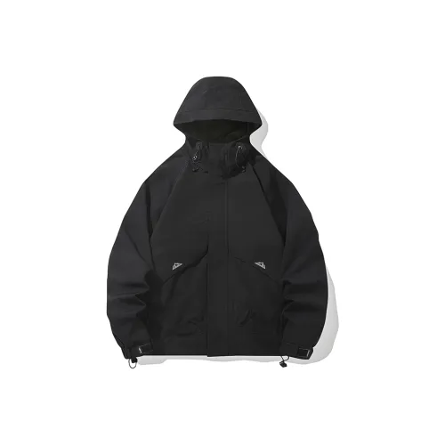 Xiyue Мужские Куртки