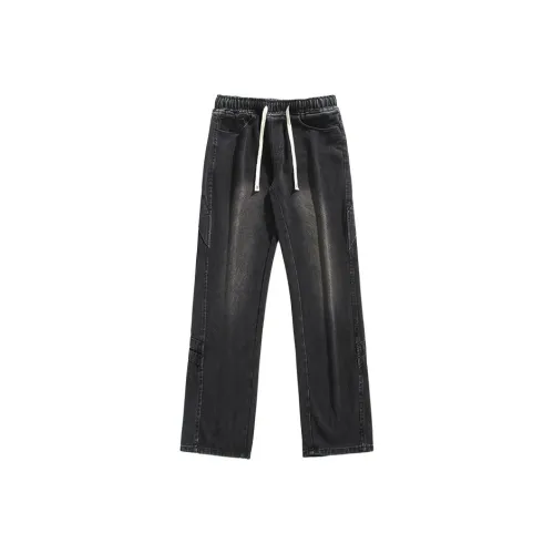 NFWYS Школьный возраст Джинсы