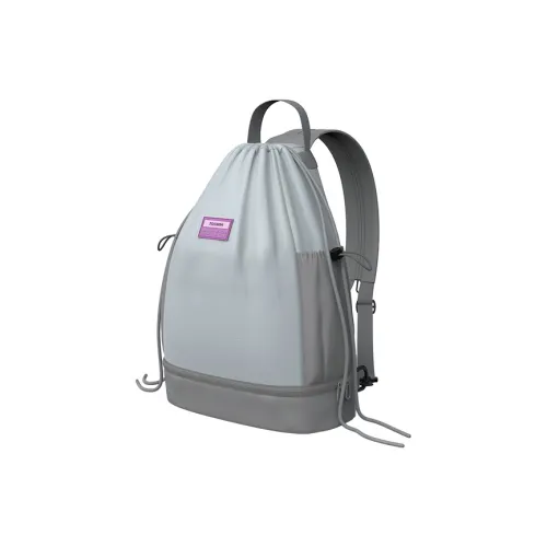 TOSWIM TA Si Длинный Ткань Сумка для плавания Унисекс Многоцветный