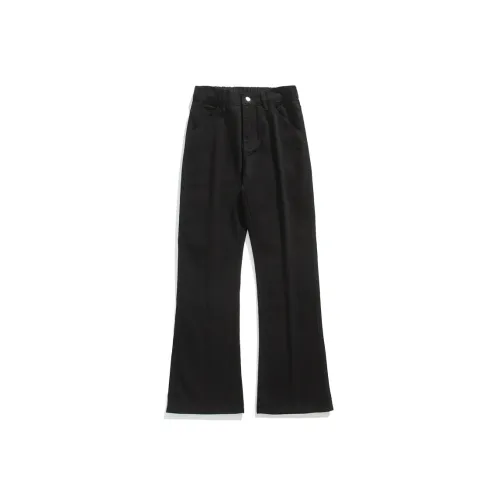 BRNR Унисекс Джинсы