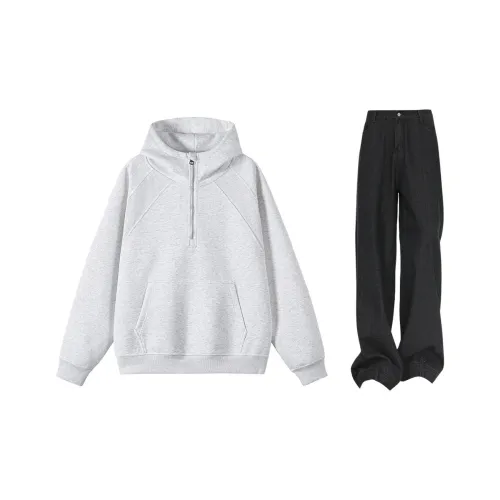 Zomuros Повседневная спортивная одежда унисекс