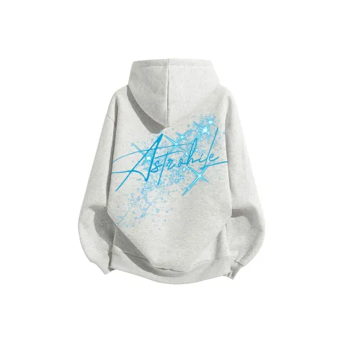 A02 Унисекс Свитшоты