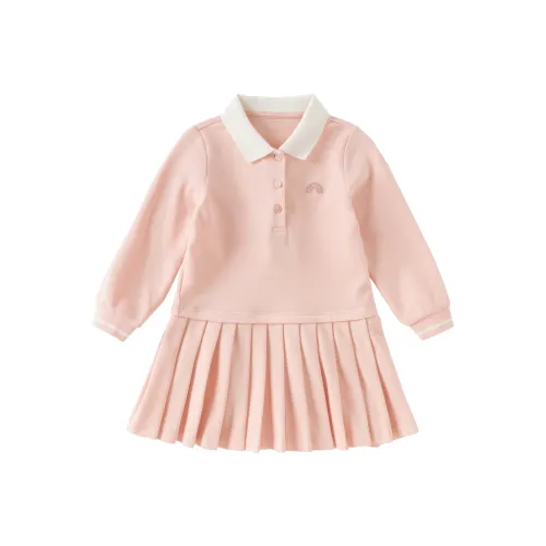 DAVE&BELLA Платья для дошкольников