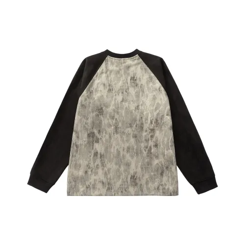 AZVK Мужские Свитшоты