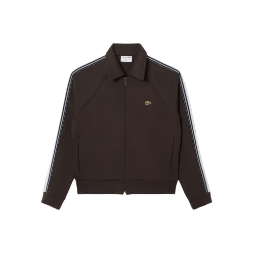 LACOSTE Мужские Куртки