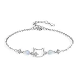 Котенок Живой Коллекция Браслет