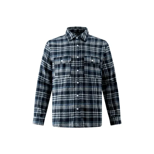 GBXM Темно-синяя унисекс футболка