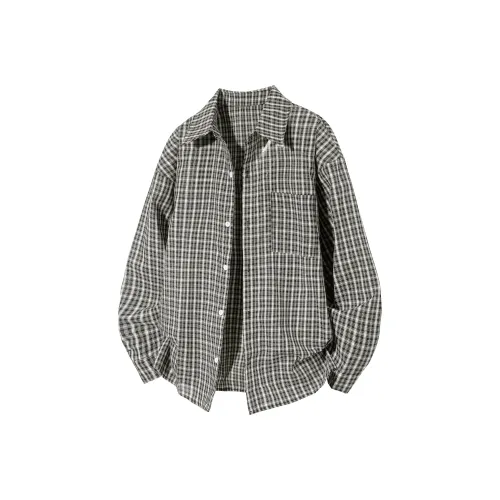 JIMI&JONS Унисекс Рубашки