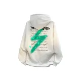 Светло-серый меланж