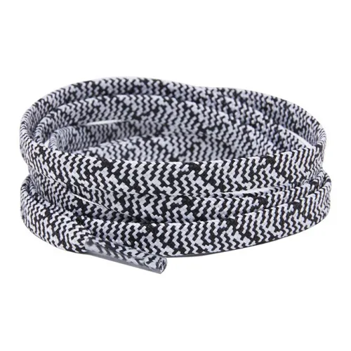 AAJF Полиэстер Шнурки Унисекс