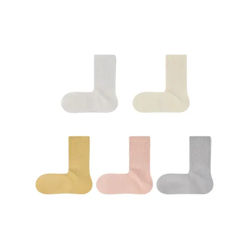 RANMO Женские носки до колена