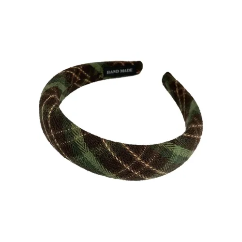 SUZYACC KR ABS Рамка Ободки для волос Женские