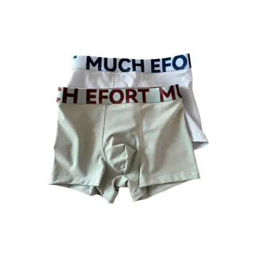 ECONICE Боксеры Мужские 2 упаковки