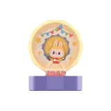 Подтвержденная версия - Labubu Любовь's Magic (Распакованный)