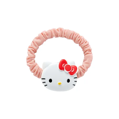 Sanrio Резинки для волос Spiral Women's