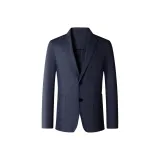 Темно-синий