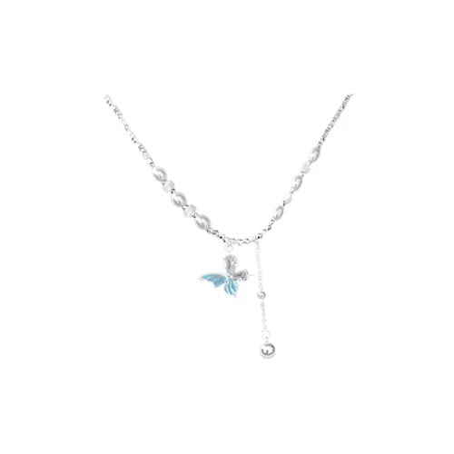 MIDNIGHT MOMENT Сплав Ожерелья Женские