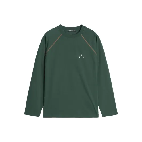 UNVESNO Унисекс T-рубашки