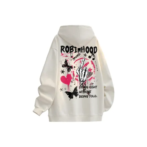 ROBINHOOD Унисекс Свитшоты