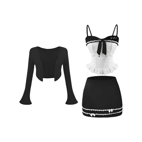 Frustration Garden Комплект с юбкой Женские