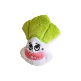 Глупый Капуста Кукла Подвеска-Еда