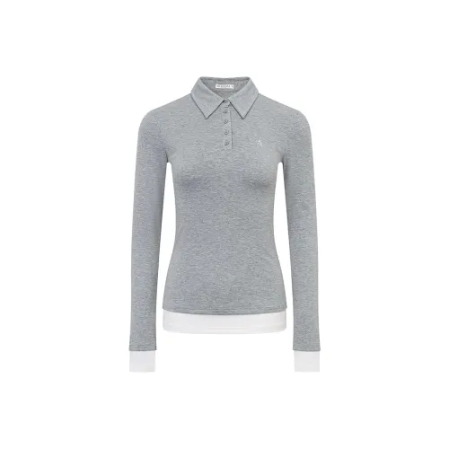 Ariseism Женские T-рубашки