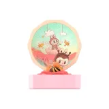 Подтвержденная версия - Labubu Exclusive Sweet (Распакованный)