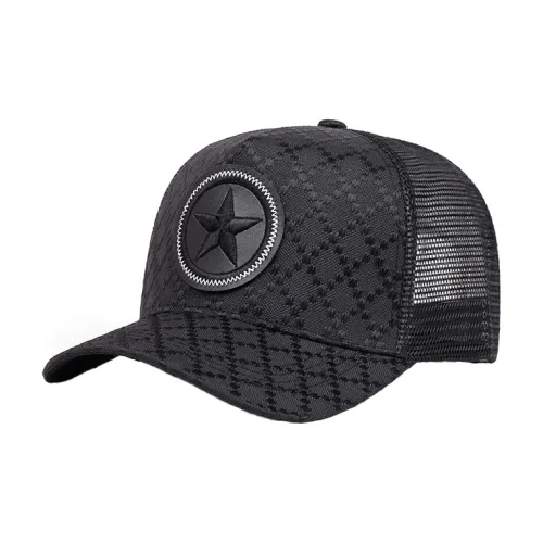 Lanza Хлопковые кепки унисекс