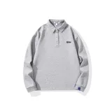 Серый меланж