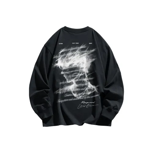 Унисекс T-рубашки