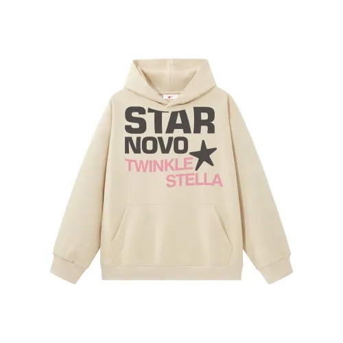 DOUBLE STAR 88 Толстовка Унисекс