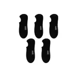 5 шт (черный)