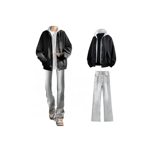 FA2LO Унисекс Повседневная Спортивная Одежда