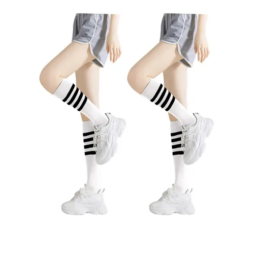 MIIOW Носки до колена женские 2 упаковки