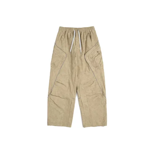 SINKACME Мужские Карго Брюки